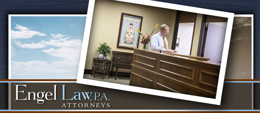 Engel Law, P.A.