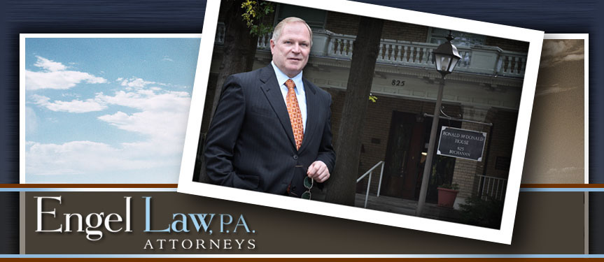 Engel Law, P.A.