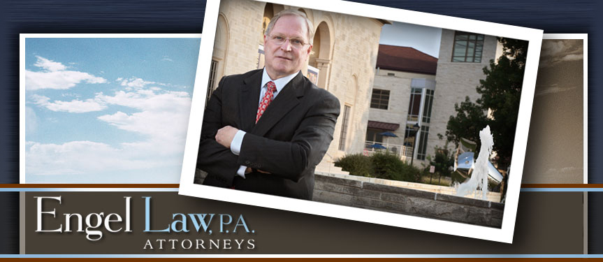 Engel Law, P.A.