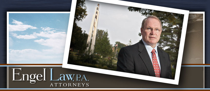 Engel Law, P.A.